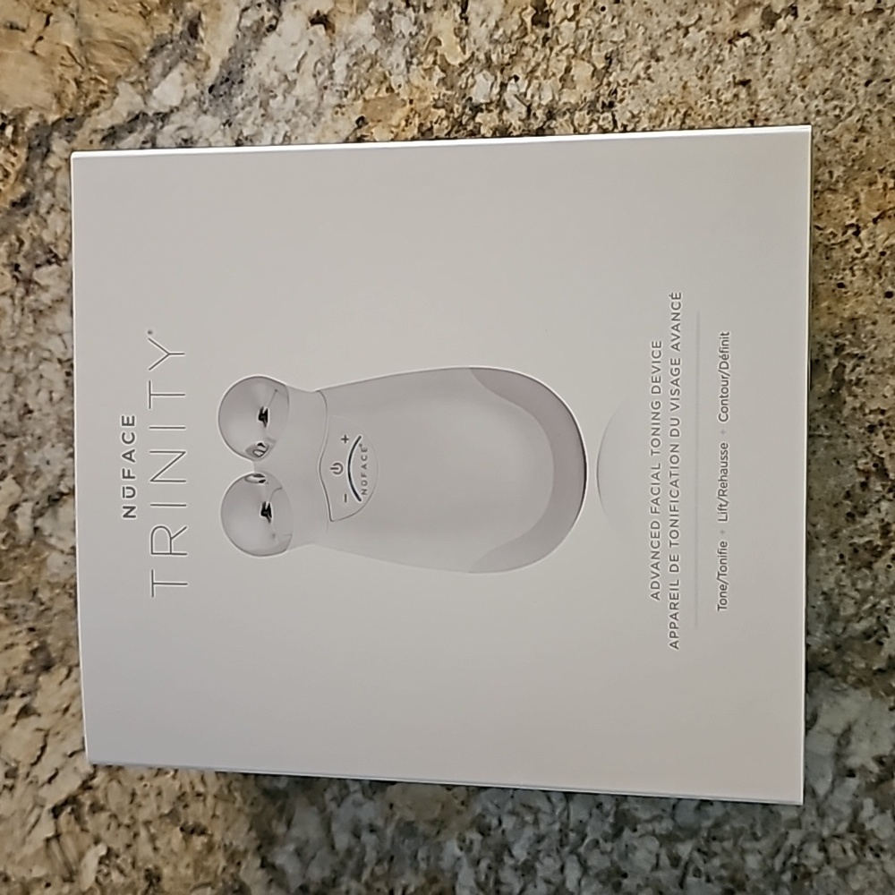NuFace Trinity